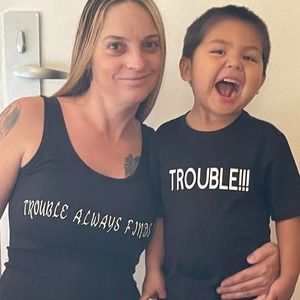 Meet your Posher, Samantha